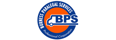 Burness Paralegal Services